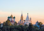 Сборные экскурсии по кремлю в выходные дни