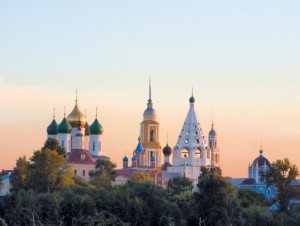 Сборные экскурсии по кремлю в выходные дни