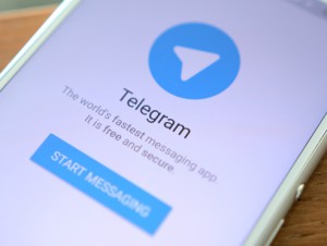 КЦ «Лига» в Telegram