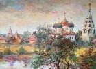 Выставка А.И. Ильичёва