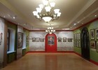 В Москве открылся Суворовский зал